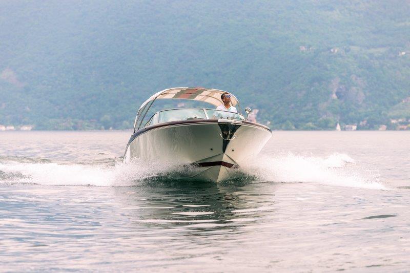 2011 RIVA 33' AQUARIVA GUCCI 